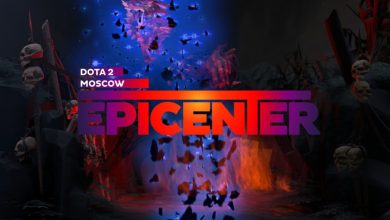 EPICENTER
