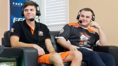 Lil и No[o]ne, The Summit 8