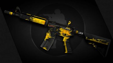 M4A4 - Xplozion