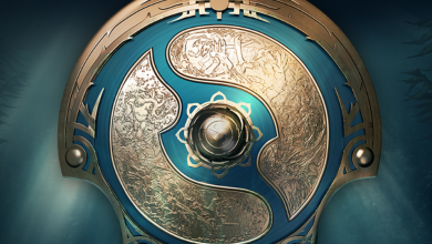 The International 2017