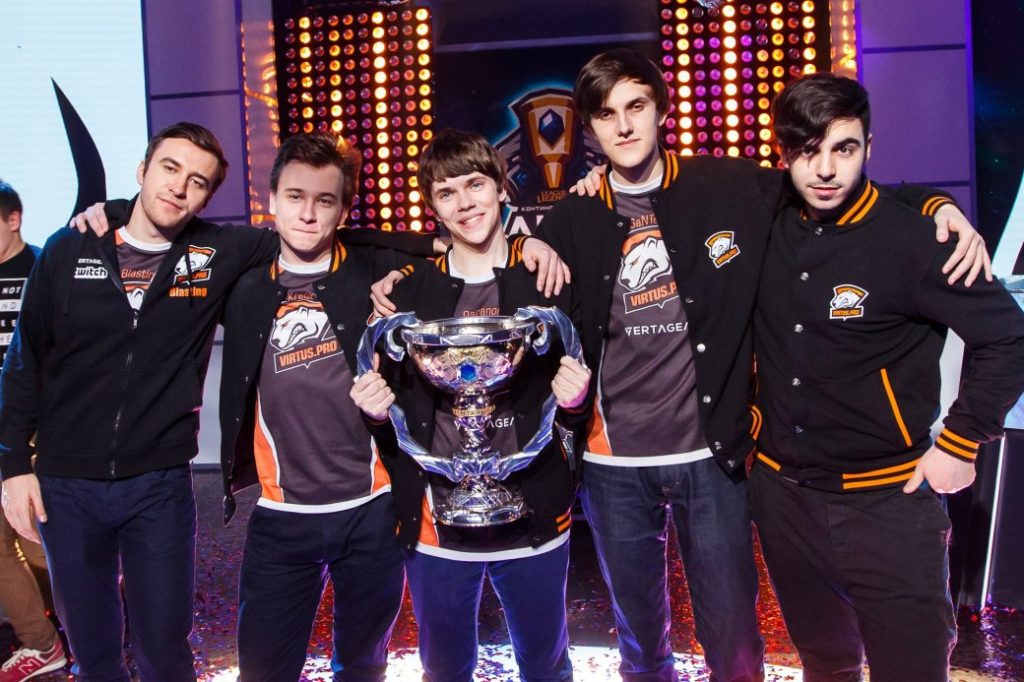 Virtus pro