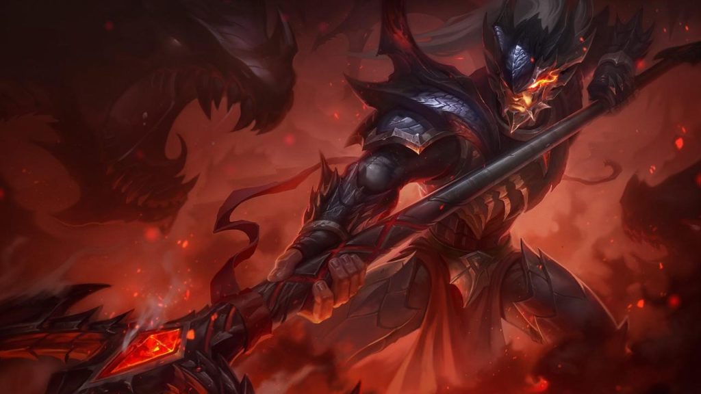 xin zhao