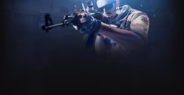 гайд по стрельбе cs go