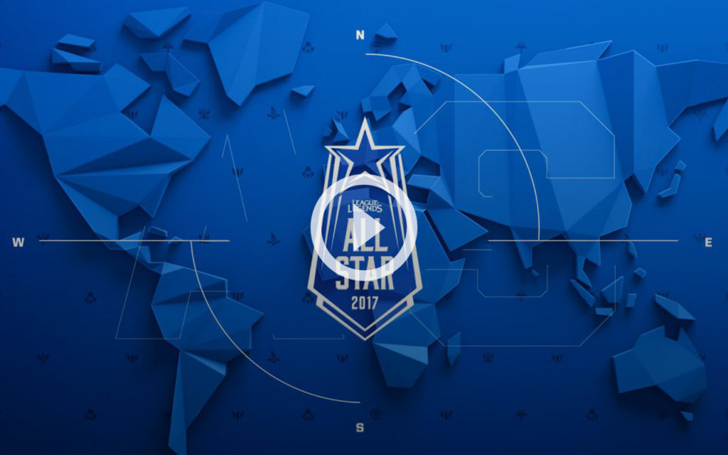League of Legends