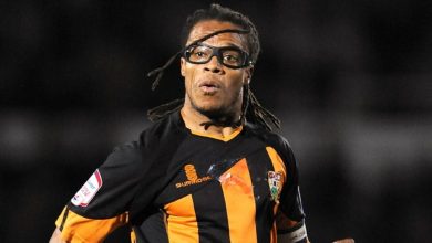 Скин Edgar Davids, League of legends