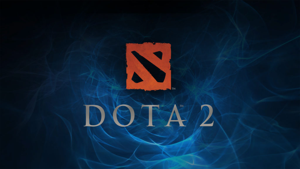 dota 2