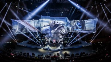 EPICENTER