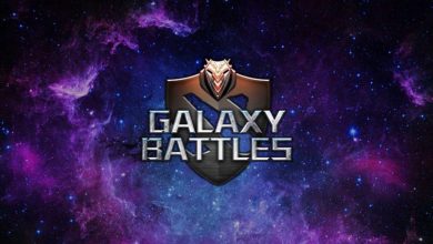 galaxy battles