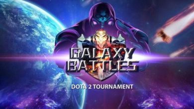 Galaxy Battles II