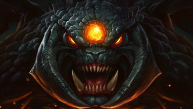 Dota 2, Galaxy Battles II