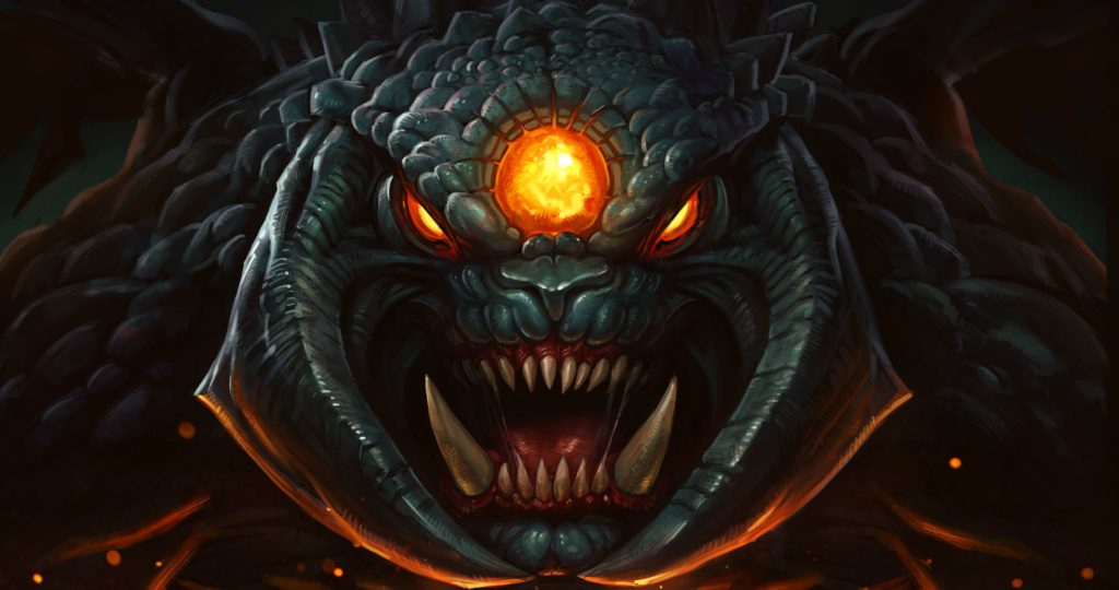 Dota 2, Galaxy Battles II