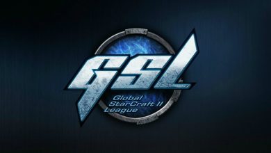 Global Starcraft 2 League