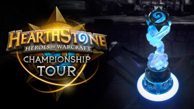 HearthStone World Championship