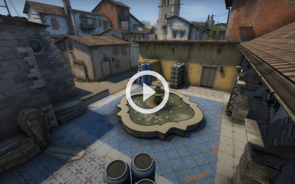 SK vs Faze