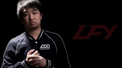 LGD Forever Young