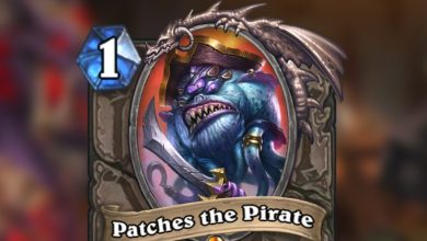 Hearthstone