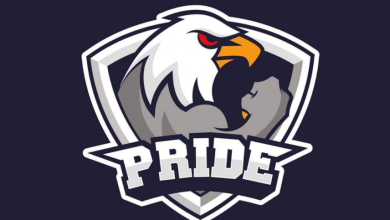 Pride