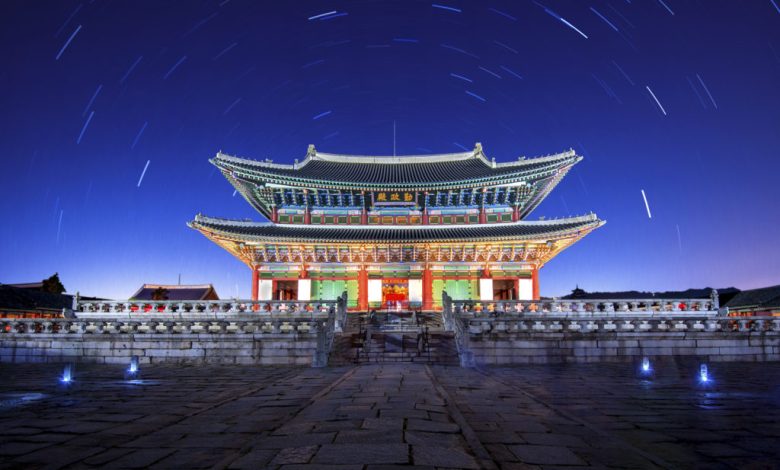 Seoul Dynasty