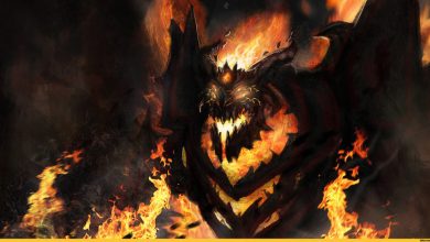 Shadow Fiend