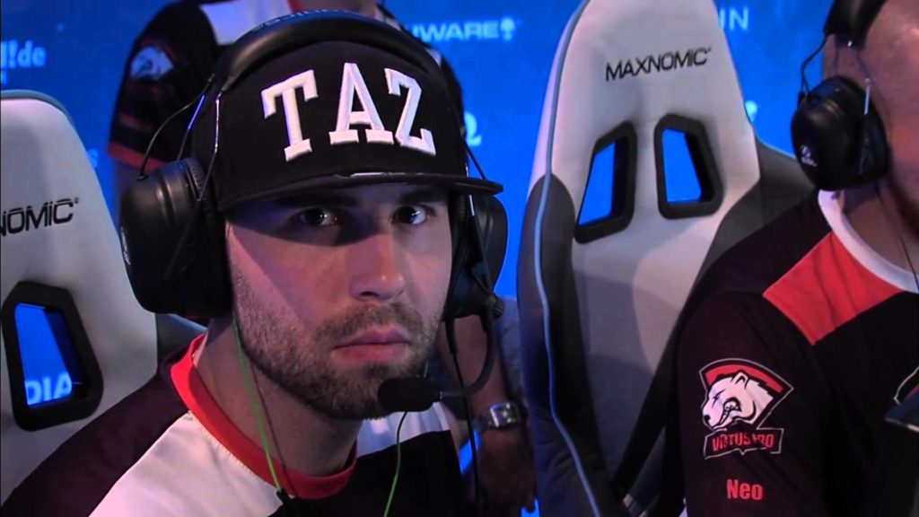 Taz