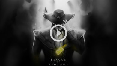 League of Legends, Twist of Fate