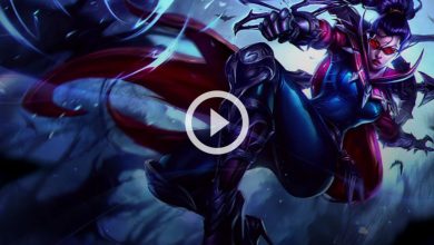 vayne