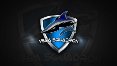 Vega Squadron