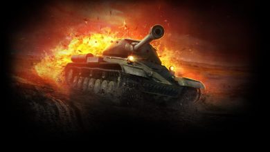 World of Tanks