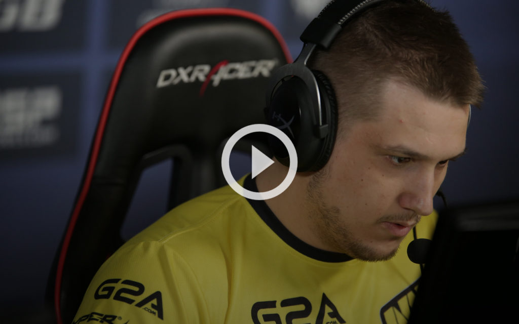 Zeus, navi, cs go