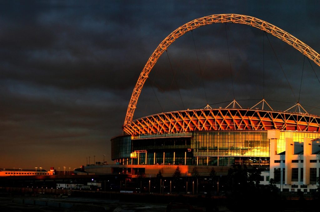 major london2018