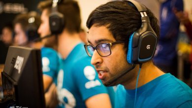Снова распалась команда Shahzam’a. Misfits уйдут из CS:GO