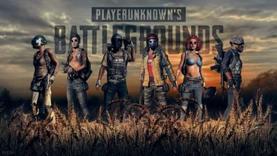 pubg 2018