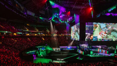 Нуждается ли CS:GO в своей версии The International