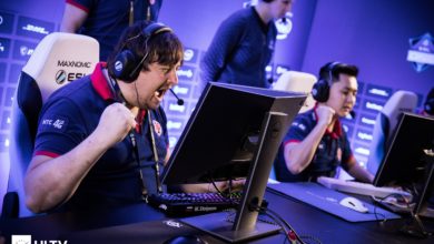 ESL One New York 2018