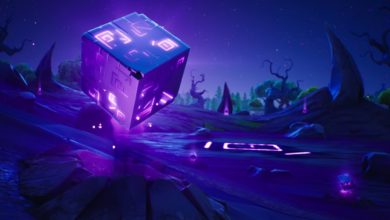 6 сезон Fortnite