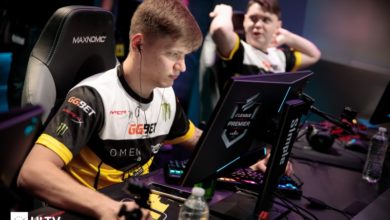 Natus Vincere s1mple
