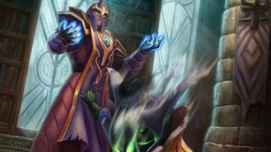 Arcane Censure