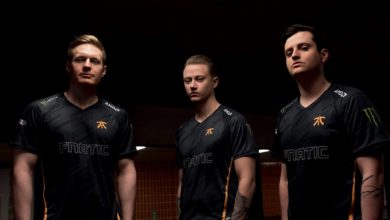 Fnatic