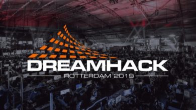 DreamHack Open
