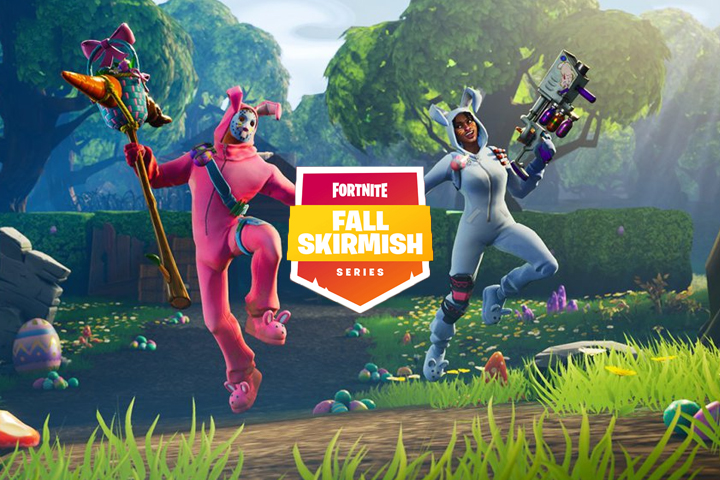 detali turnira fall skirmish po fortnite novosti kibersporta dota 2 cs go pubg - temporada 9 fortnite vietnam