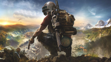 онлайн PUBG