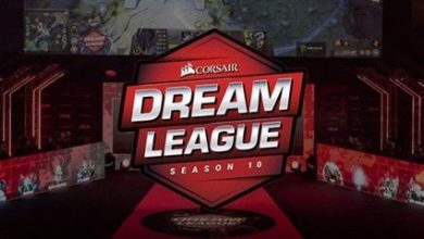 DreamLeague Season 10