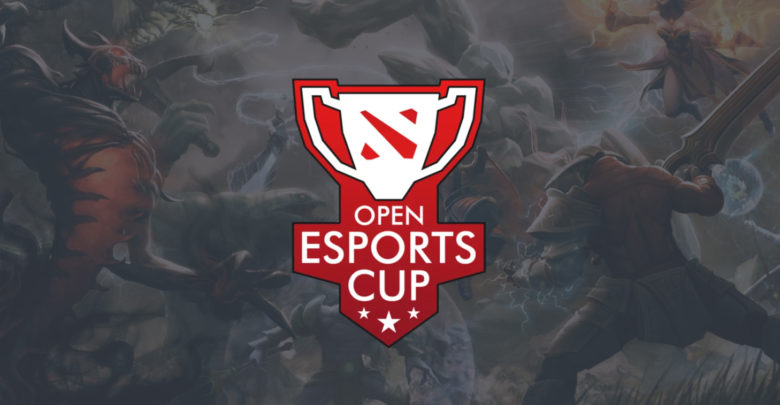 турнир по Dota 2 в Казахстане