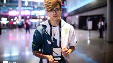 Mousesports