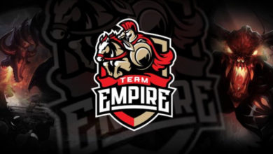 Team Empire