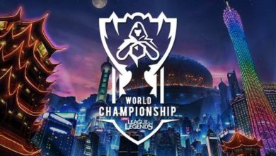 Расписание плей-офф World Championship 2018