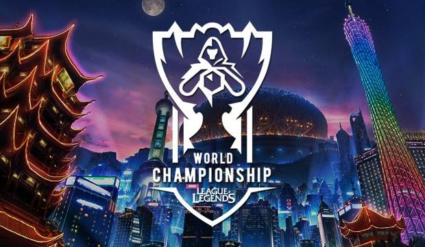 Расписание плей-офф World Championship 2018