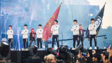 Invictus Gaming