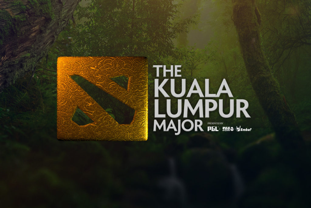 The Kuala Lumpur Major 