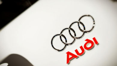 audi и киберспорт